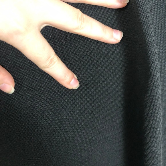 Halara Flex™ High Waisted Pocket Wide Leg Waffle Work Pants Size XL Career - Picture 8 of 16